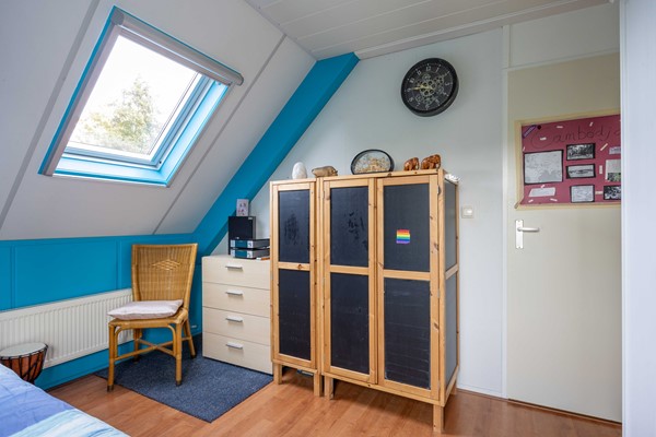 Medium property photo - Willem Dreeslaan 41, 9363 ET Marum